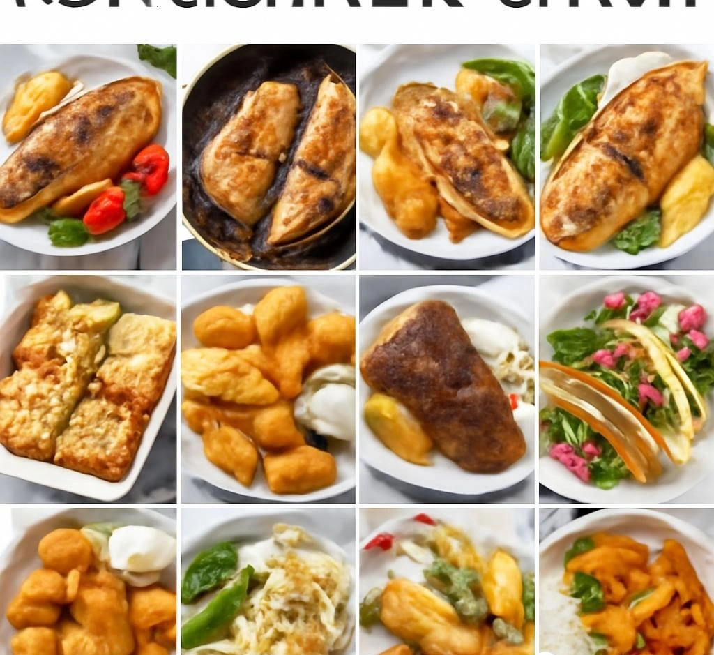 Discover 10 delicious, easy-to-make fish recipes using your fresh catch! Ideal for beginners and seasoned anglers alike. Includes freshwater & saltwater dishes perfect for 2025.