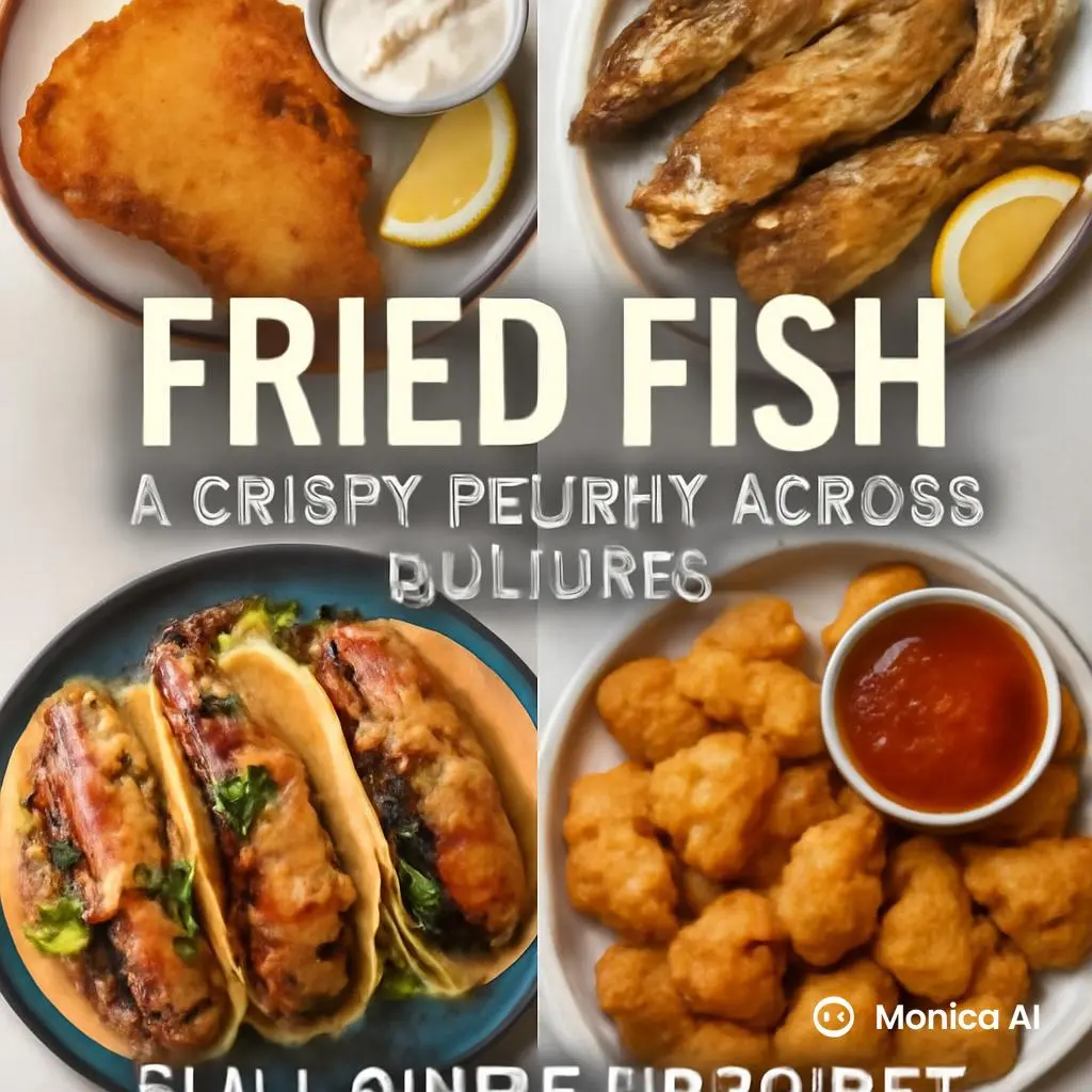 fried fish, fish fry recipe, crispy fish, how to fry fish, Southern fried catfish, beer battered fish, Indian fish fry, best fish for frying, fried fish tacos