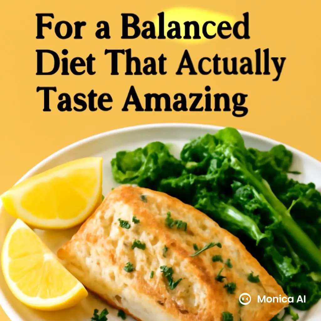Fish Recipe