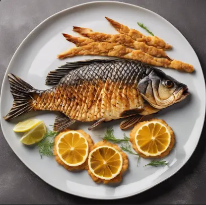 Mouthwatering Grilled Recipes for Every Season
