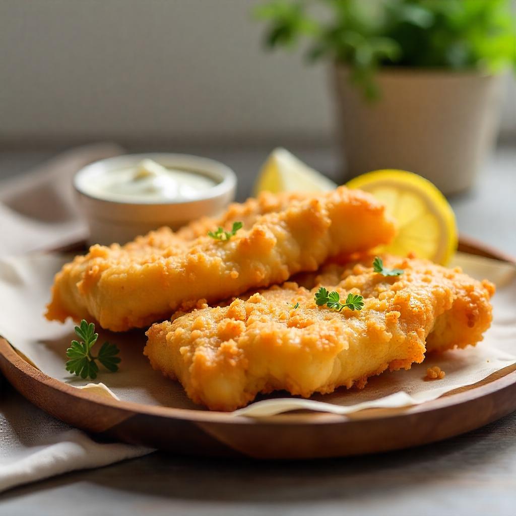 Regional Fried Fish Delicacies | Fishing Destinations & Local Specialties