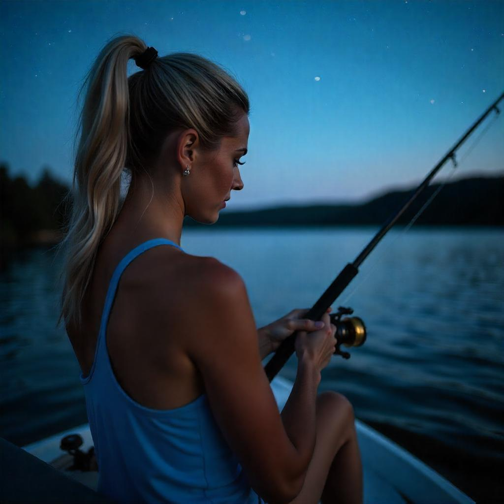 Top 5 spinning reels under $100 tested in 2025 on lake dock