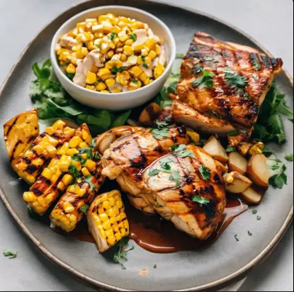 Easy Weeknight Grilled Recipes for Busy Families (30-Min Meals)