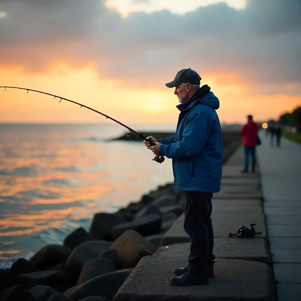 freshwater fish species identification and catch tips