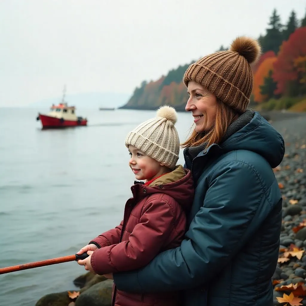 best saltwater fishing spots