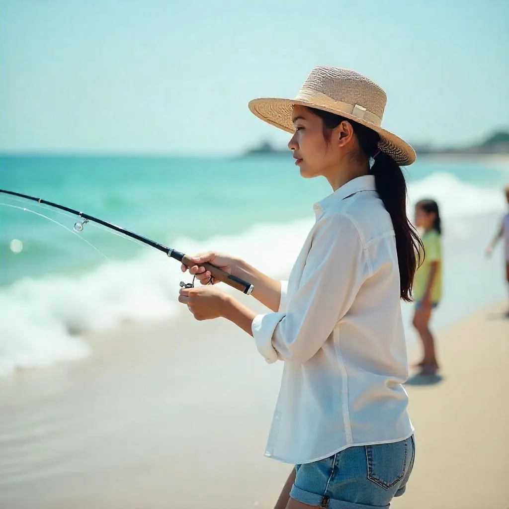 best saltwater fishing spots
