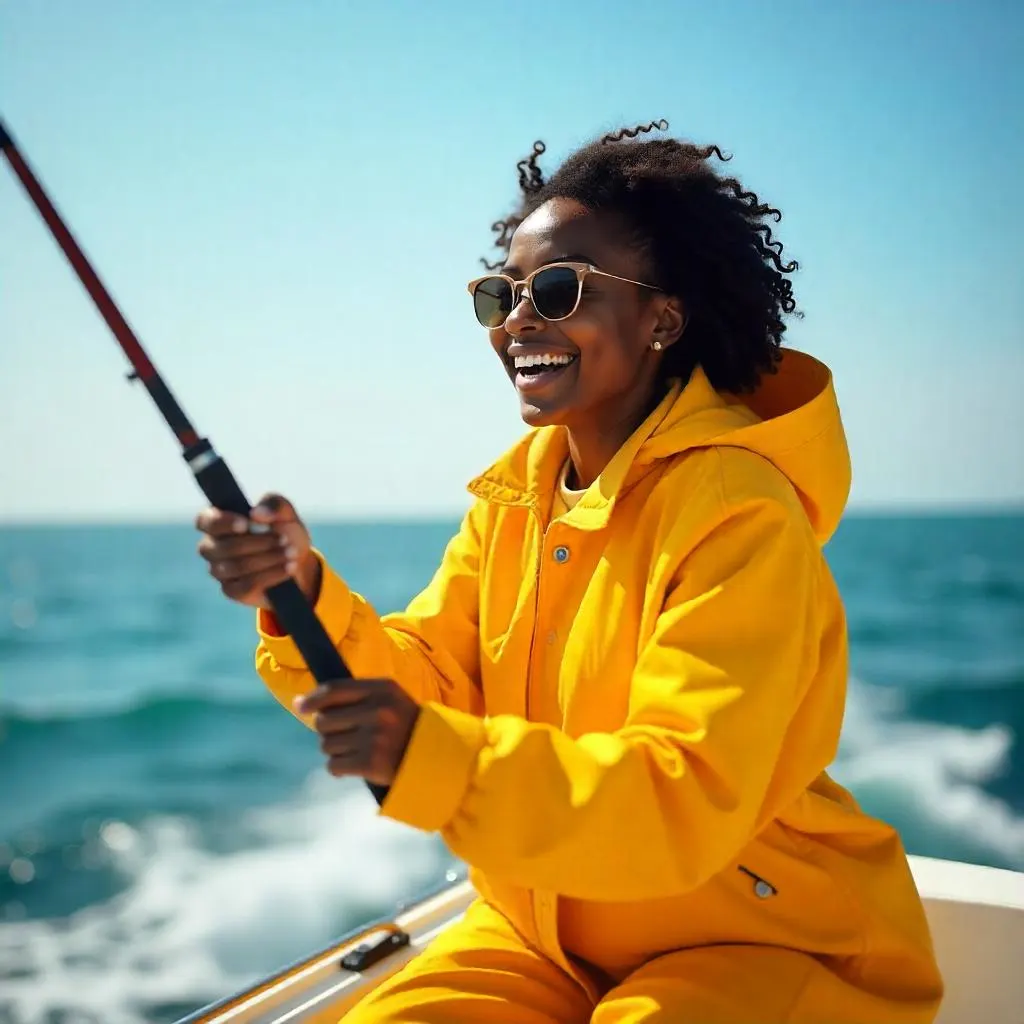 best Seasonal Ocean Fishing