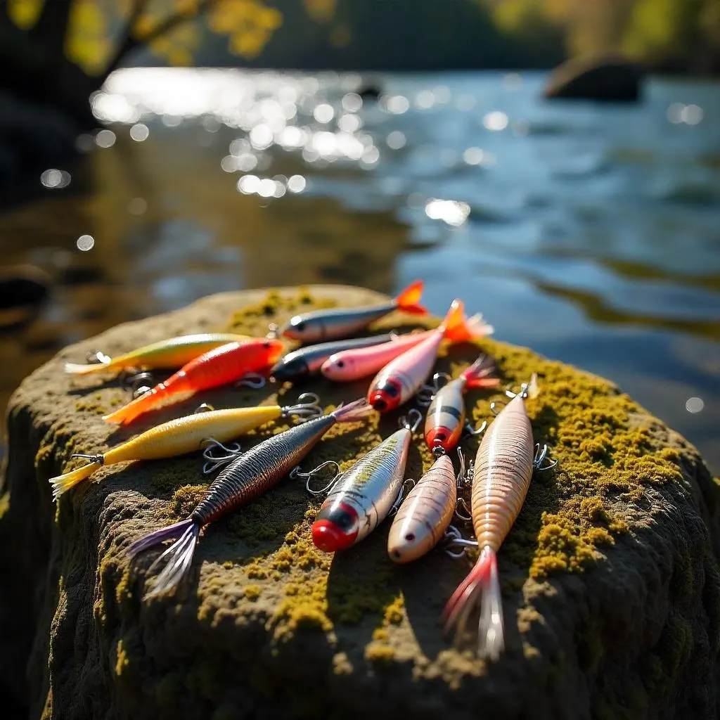 Best fishing bait for freshwater fishing in 2025
