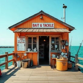 Best Fishing Rods for 2025 lineup featuring freshwater, fly, and spinning rods