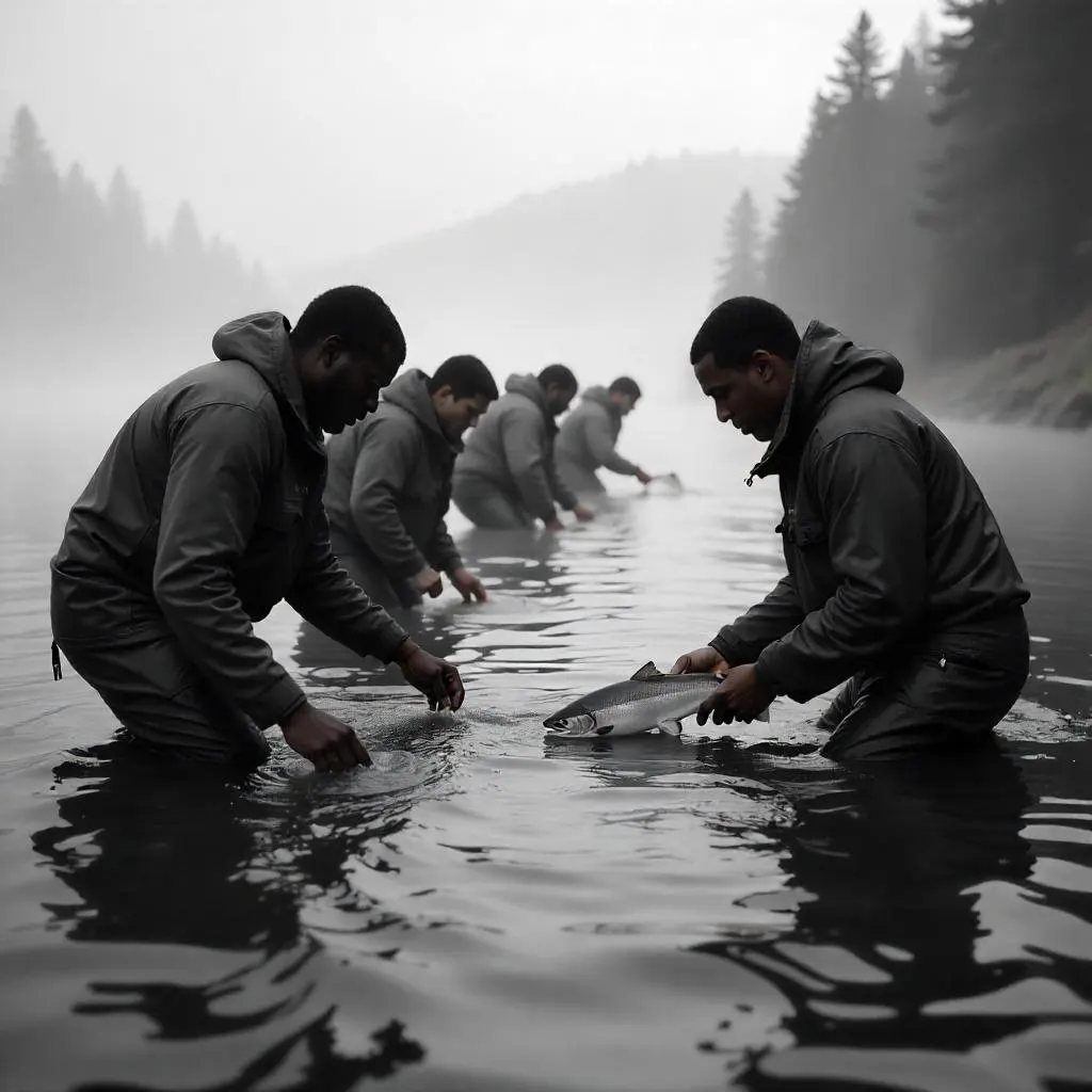 Fishing Regulations