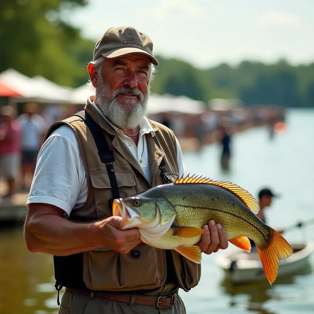 top fishing tournaments in 2025 you shouldn’t miss