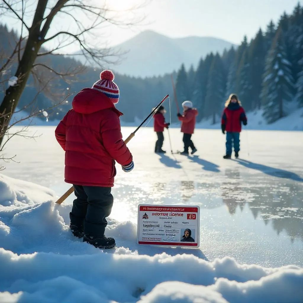 youth fishing permit