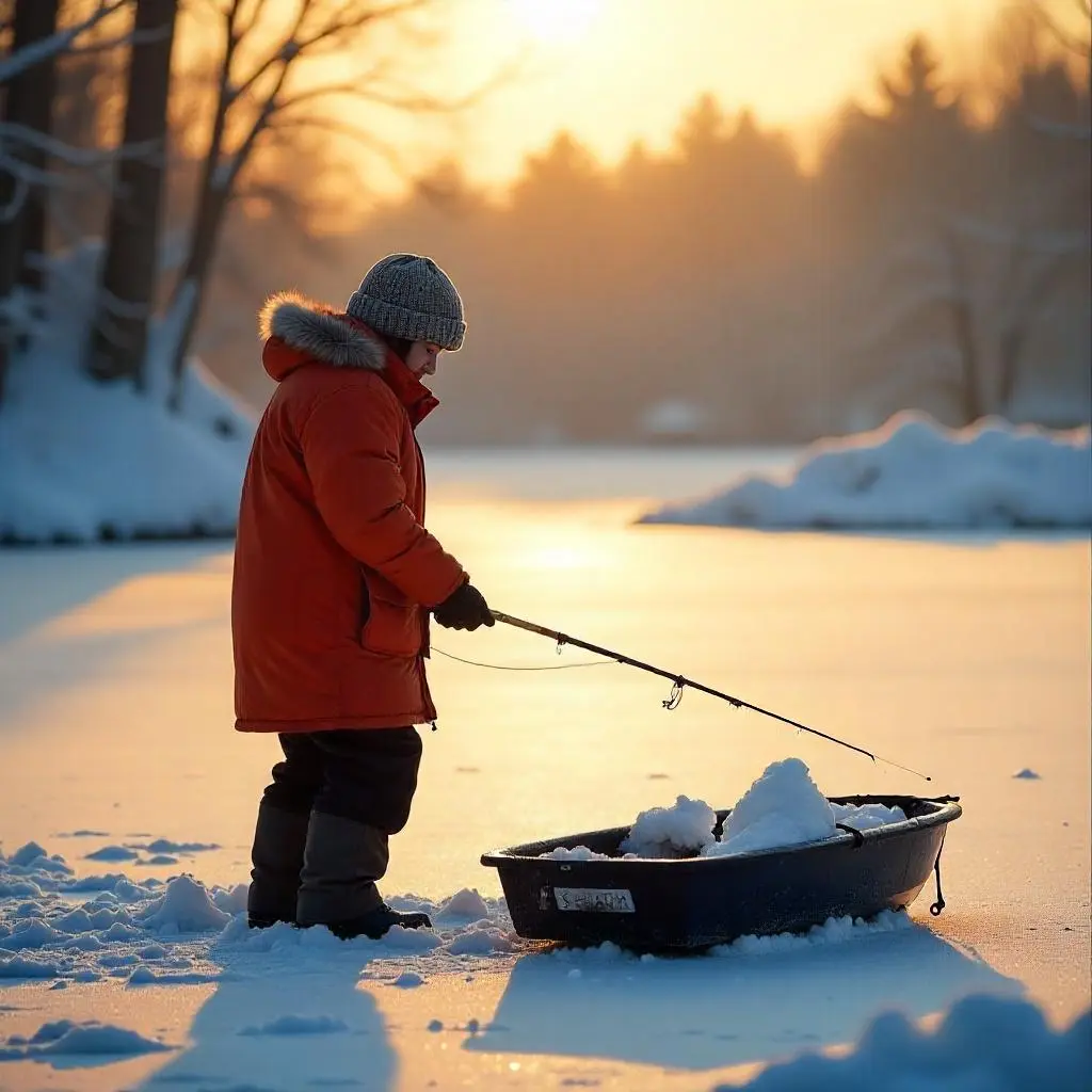 best freshwater fishing spots in the USA map and species