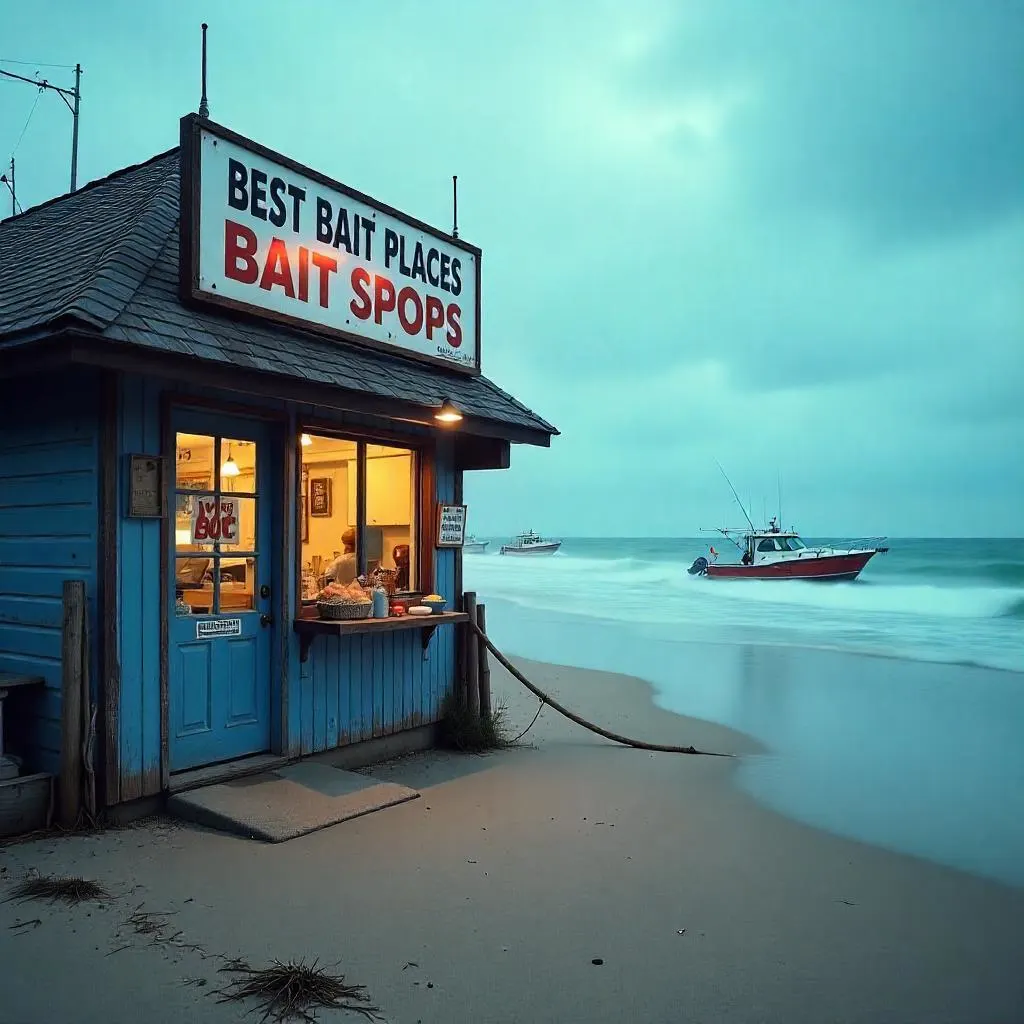 bait shop near me, find a bait shop, best bait stores nearby, local bait supplier