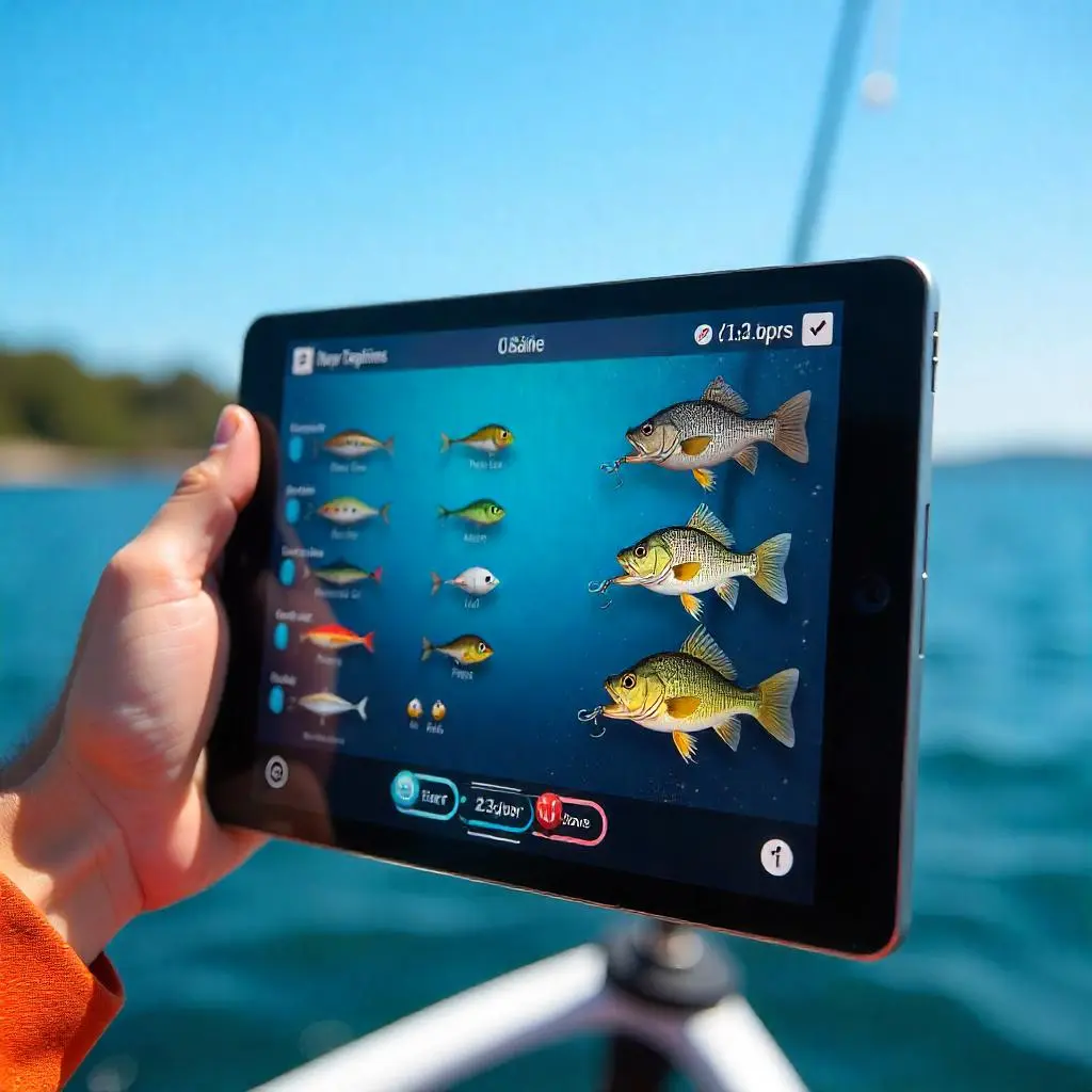 best fish games