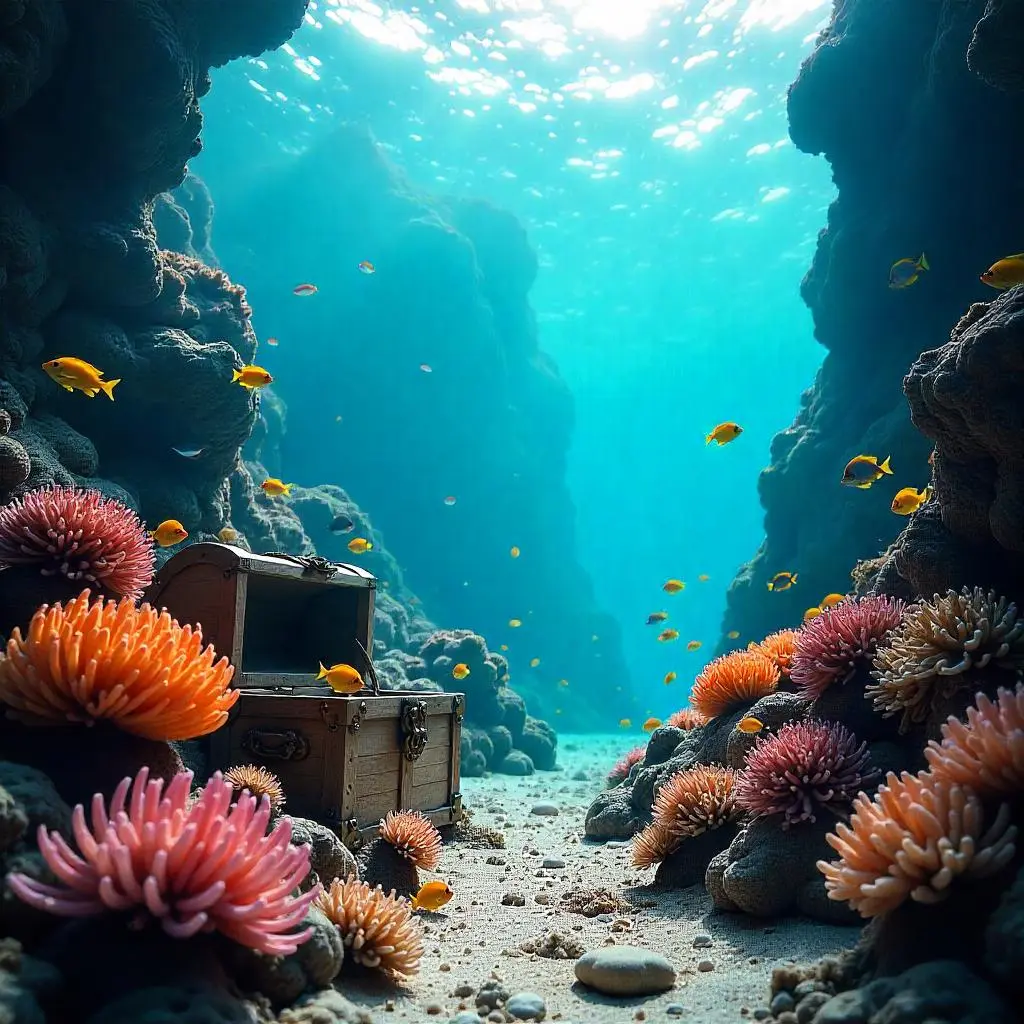 fish arcade games
