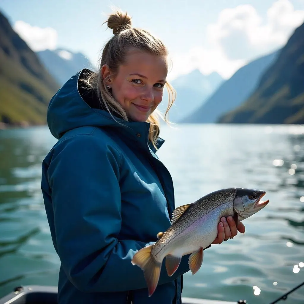 fly fishing techniques
