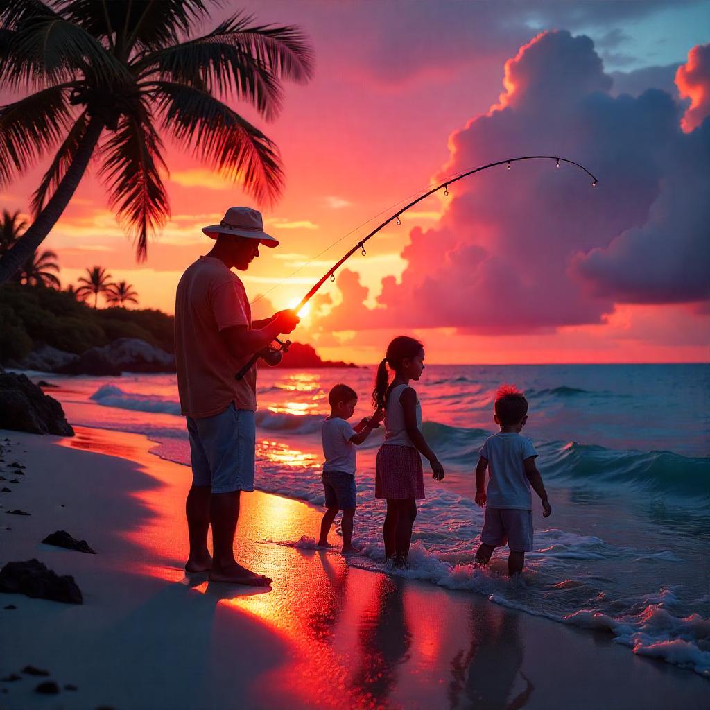 Master fly fishing techniques for beginners! Learn gear tips, casting styles, and water reading in this step-by-step 2025 guide