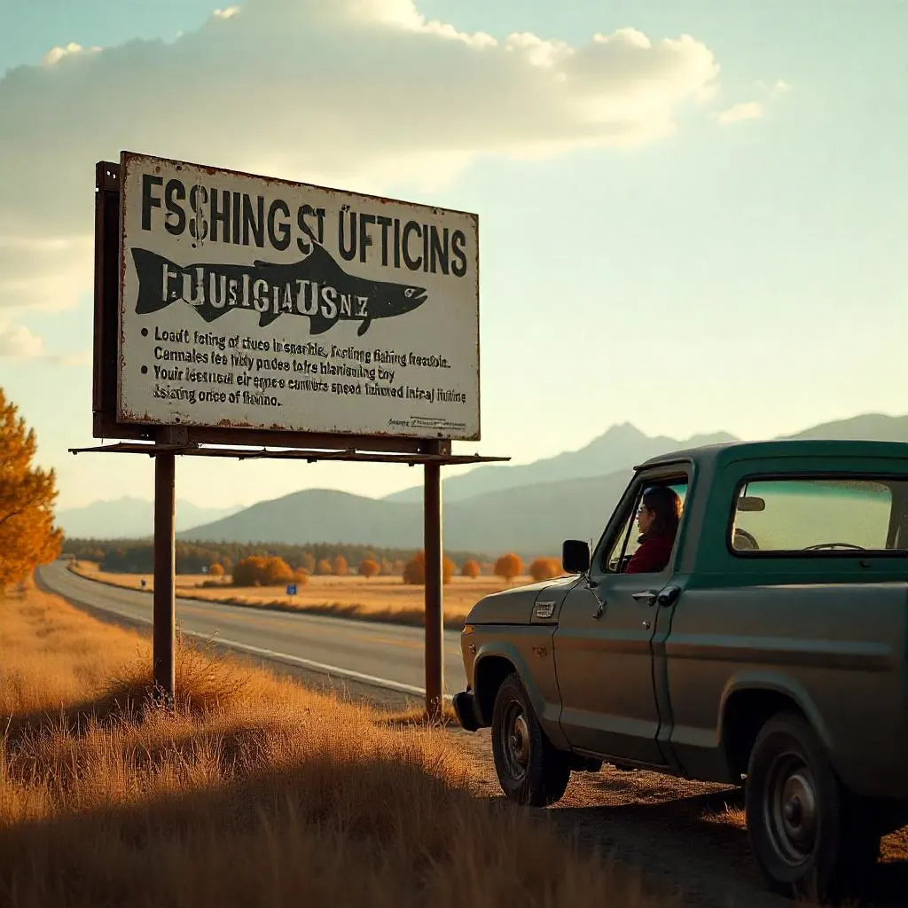 Fishing License