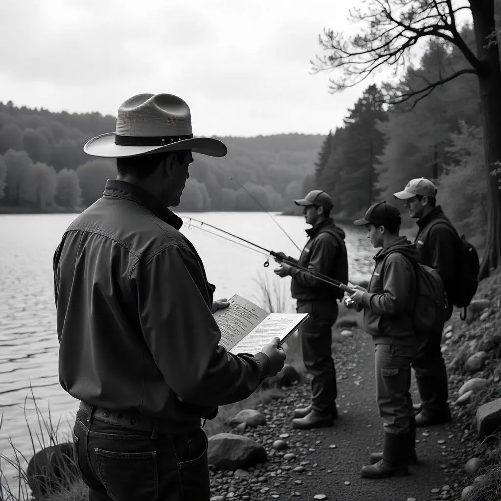 fishing day 2025