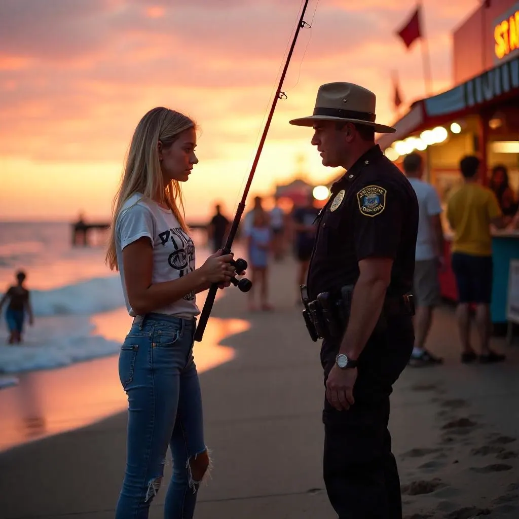 Fishing License Online