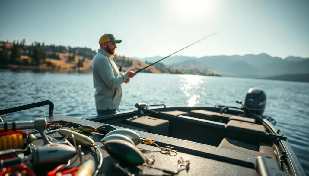 advanced fishing techniques