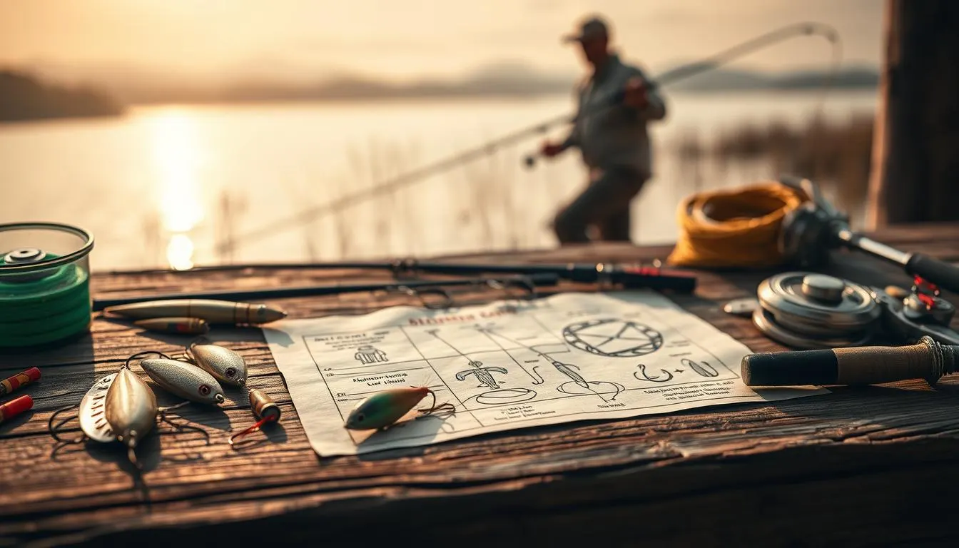 fishing pro tips