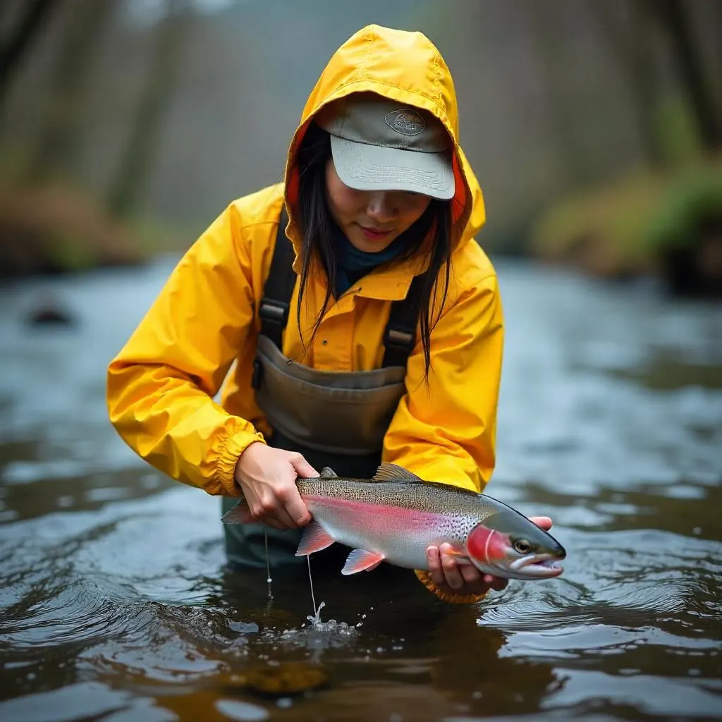 fishing bag limits