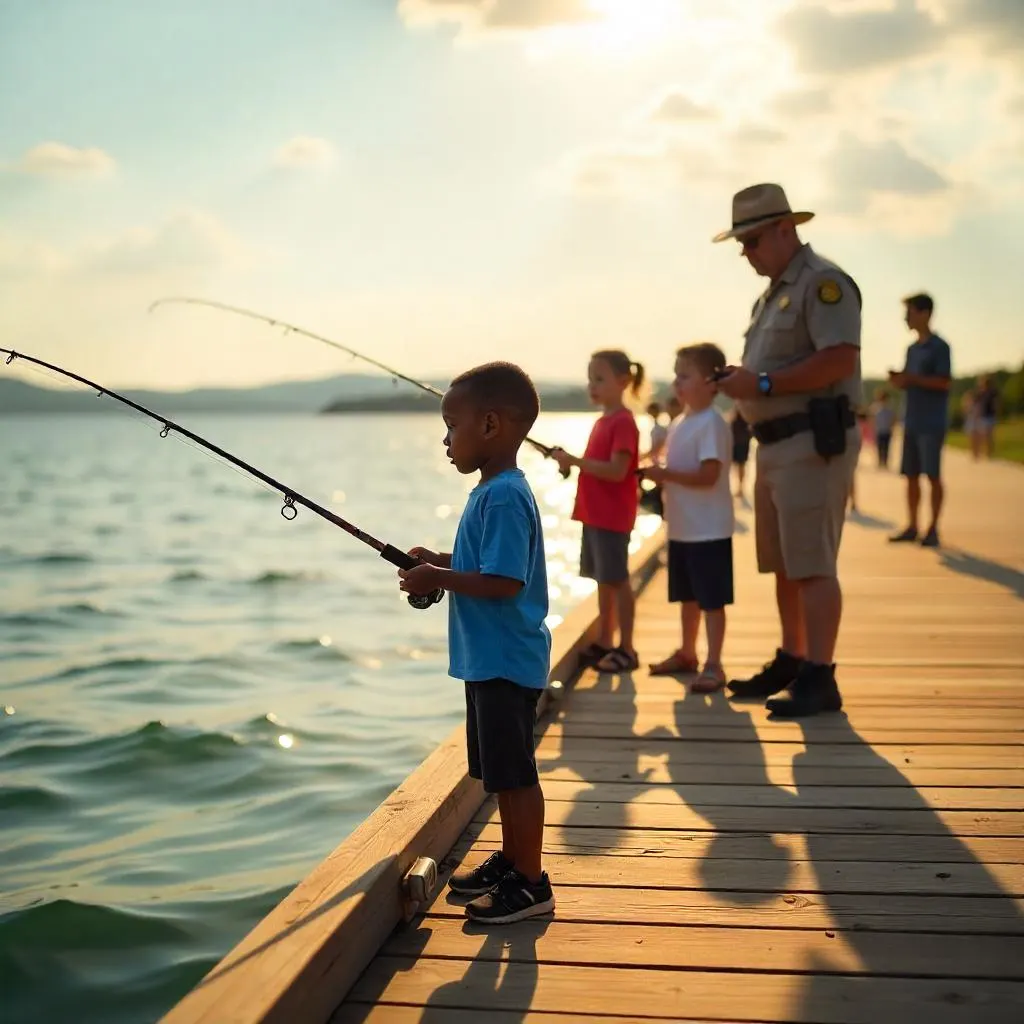 fishing tips for beginners