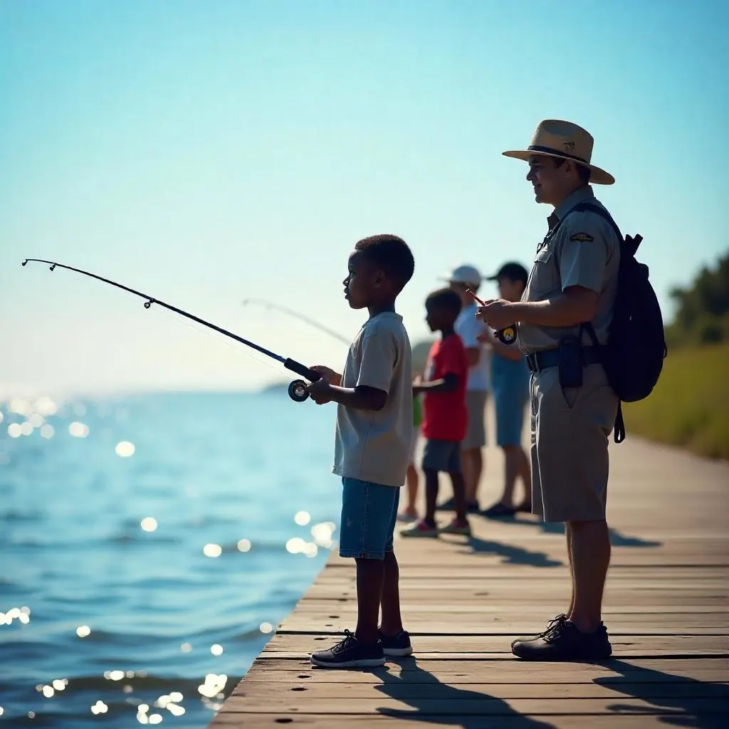 fishing tips