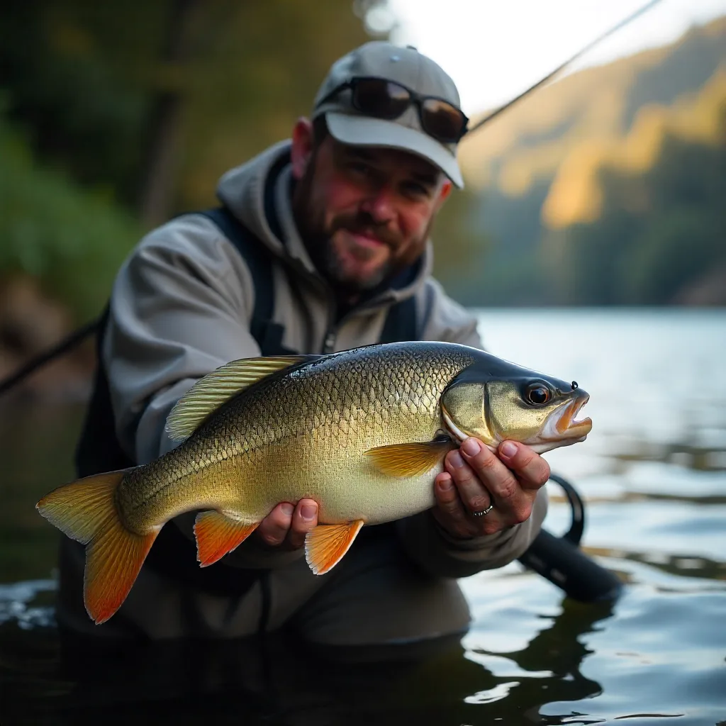 Guide to Your First Successful Catch