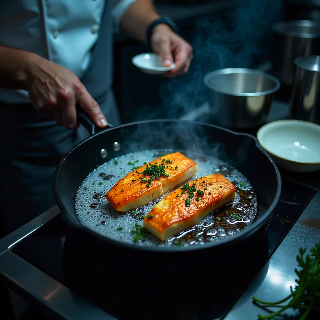 golden crunch how to master fried fish 