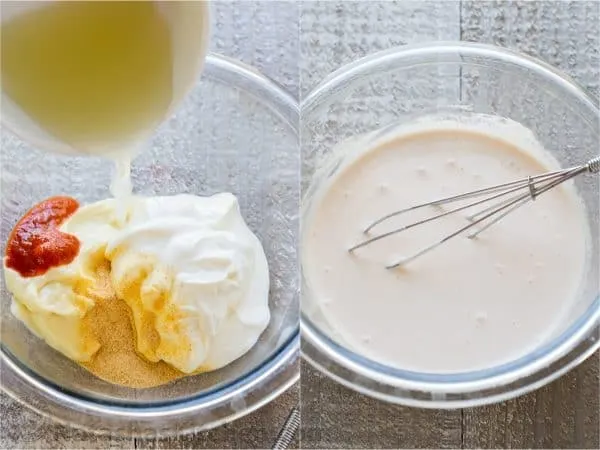 white sauce recipe fish tacos 