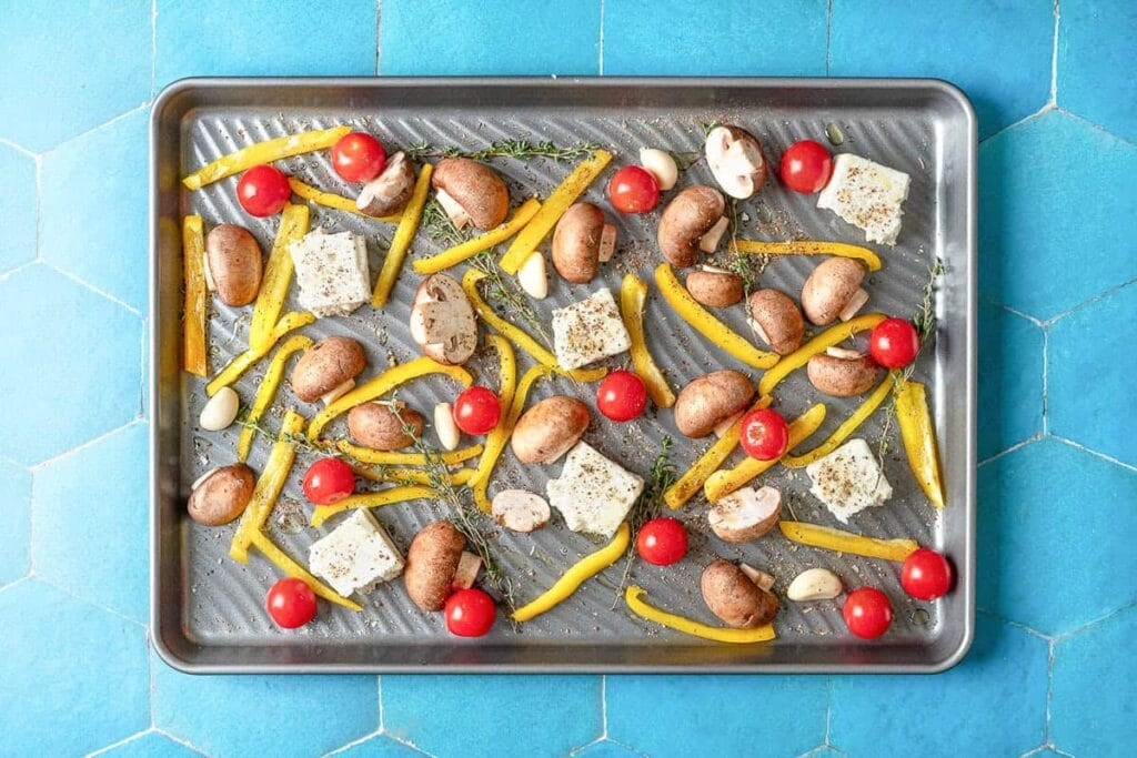 Salmon Recipe for Dinner Party
