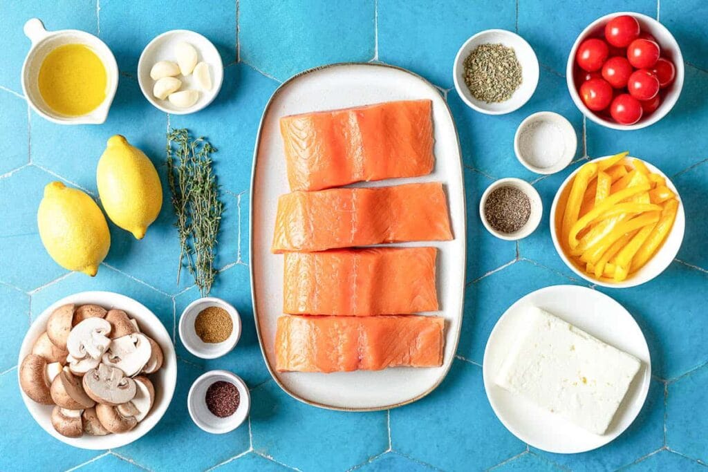 Mediterranean Fish Dishes for Your Next Gathering Ingredients and Substitutions