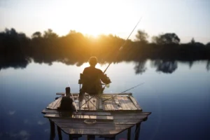 Best times to fish during different seasons