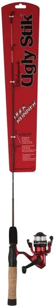 Why Fishermen Choose These 4 Amazon Best-Selling Fishing Rod Combos 2 Zebco 202 spincast combo with push-button casting system and included tackle kit for beginners