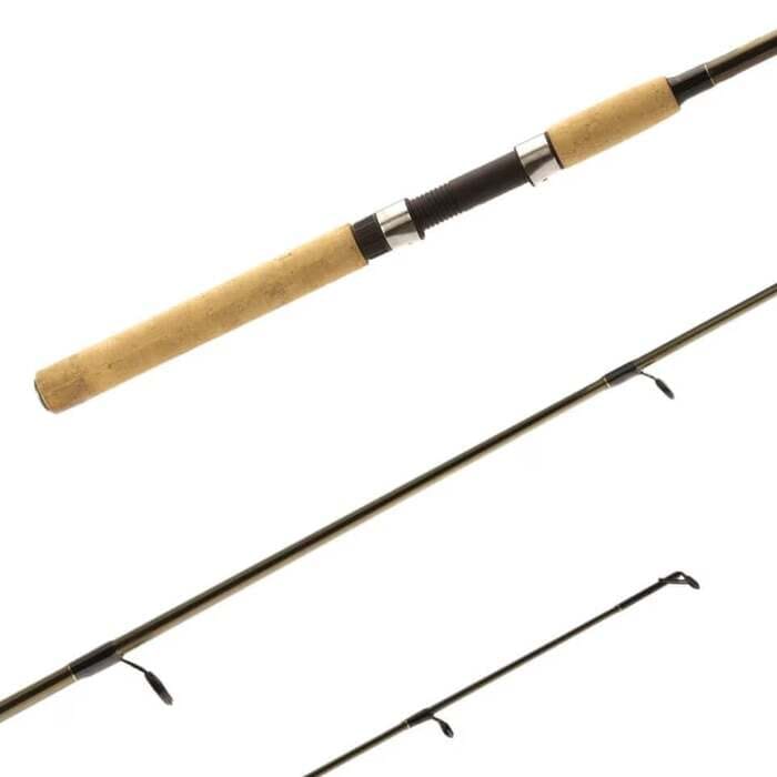 Discover the best fishing rods for beginners in 2026