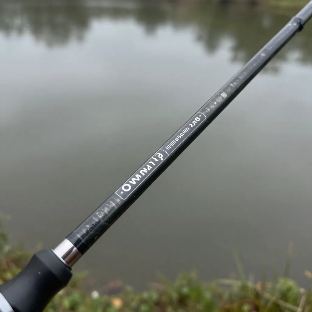 Saltwater vs freshwater fishing rods