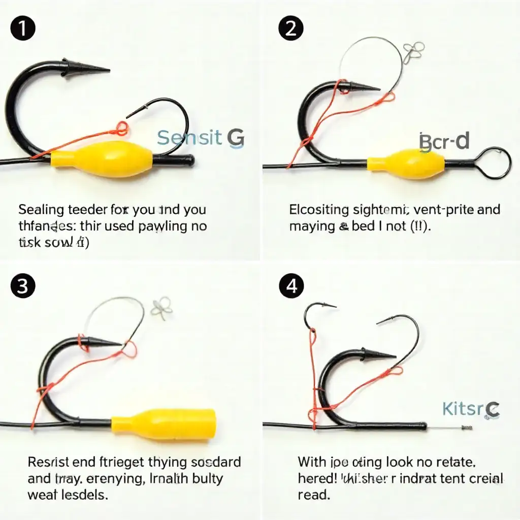 how to rig plastic worm Texas