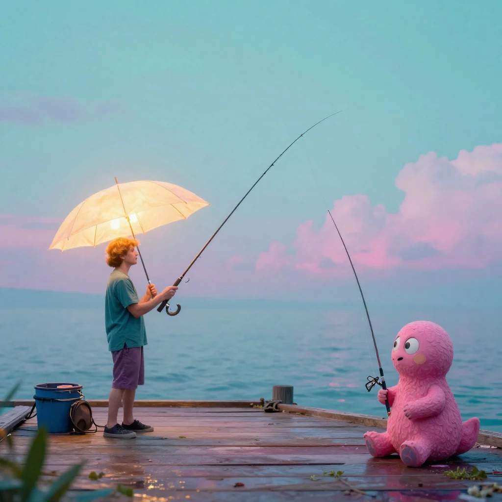 3 Bizarre Fishing Tactics That Actually Work 2026 4 Bizarre fishing tactics comparison showing unusual methods